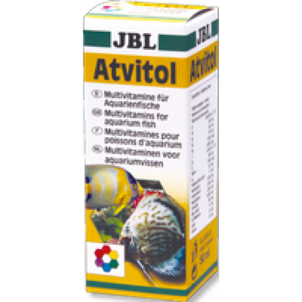 JBL Atvitol 50ML