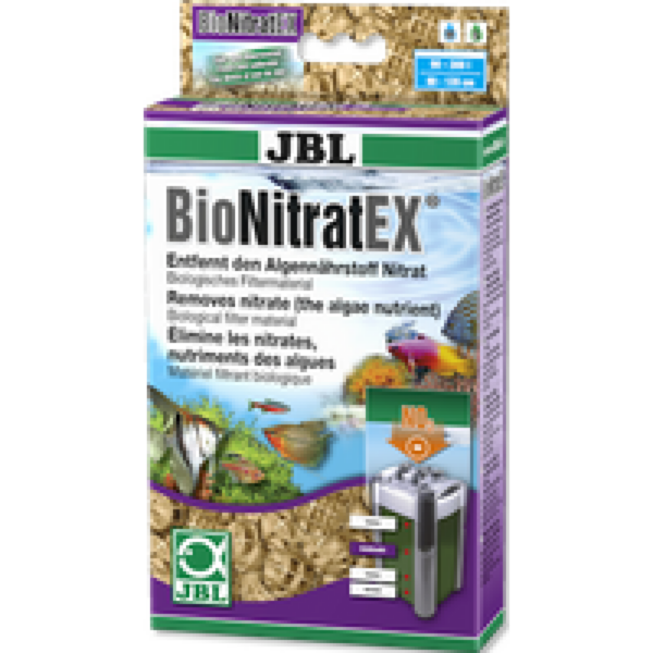 JBL BioNitratEX