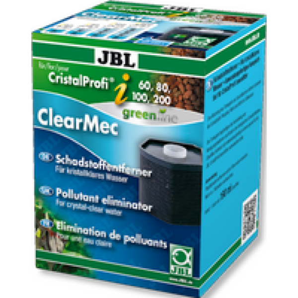 JBL Clearmec Bloc CPi