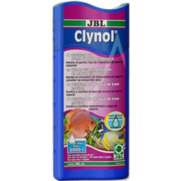 JBL Clynol - Waterzuiveraar 500ML