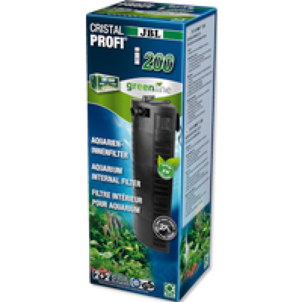 JBL CristalProfi Greenline i200 - Binnenfilter