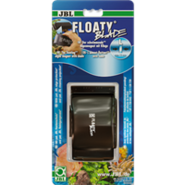 JBL Floaty Blade - Drijvende Magneet L, 15MM