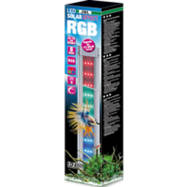 JBL LED Solar Effectverlichting 8W 438MM