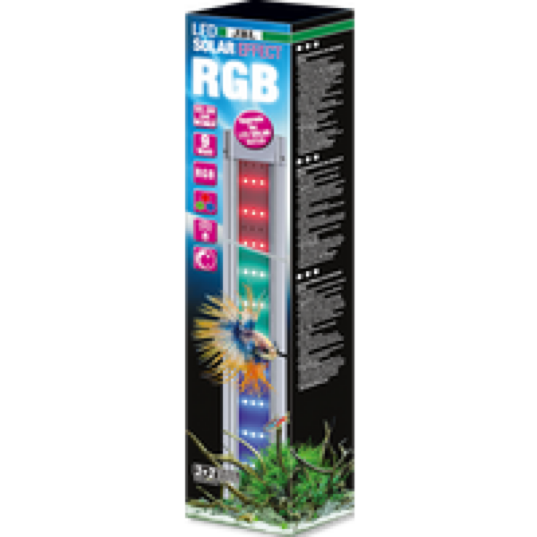 JBL LED Solar Effectverlichting 9W 549MM