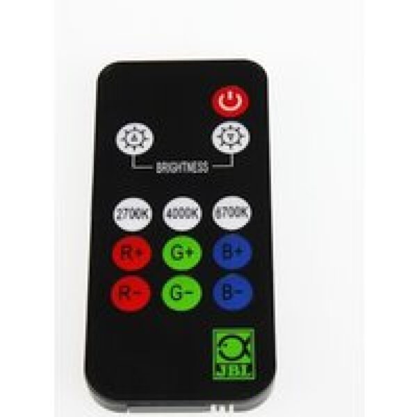 JBL LED Solar IR Afstandsbediening