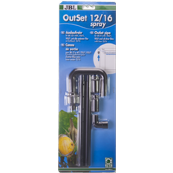 JBL OutSet spray CP e4/7/900/1,2