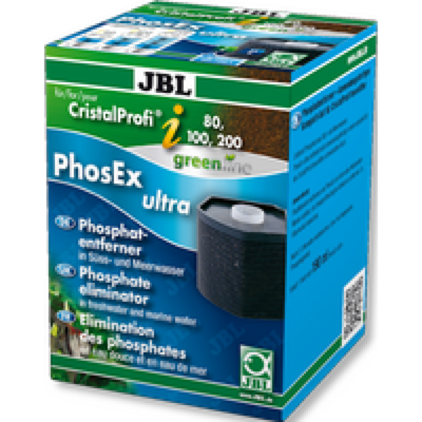 JBL PhosEx Bloc CPi i60/80/100/200