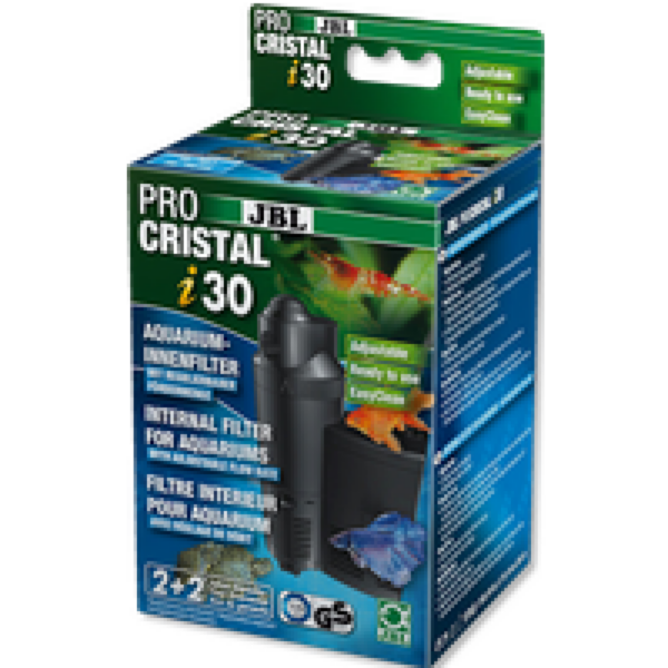 JBL ProCristal i30 - Binnenfilter voor Aquaria