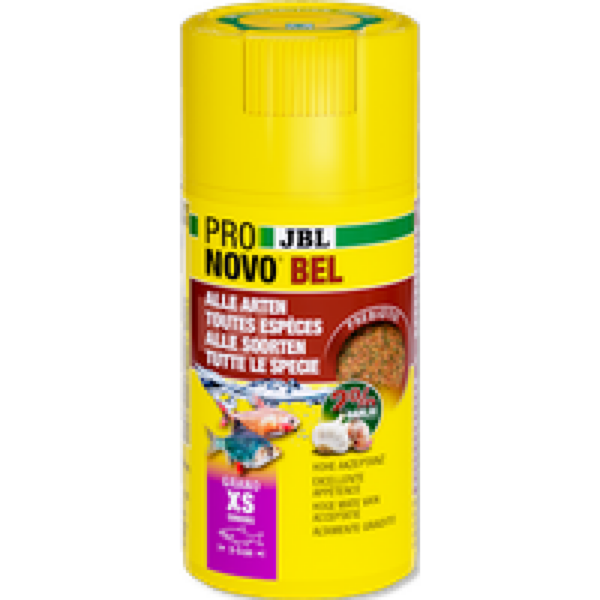 JBL ProNovo Bel Grano XS 100ML