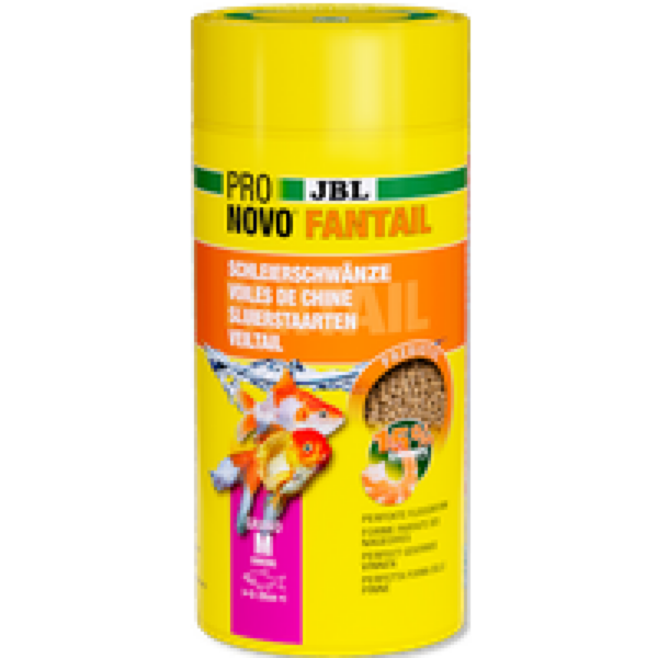 JBL ProNovo Fantail Grano M 1000ML