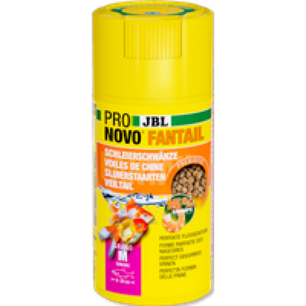 JBL ProNovo Fantail Grano M 100ML