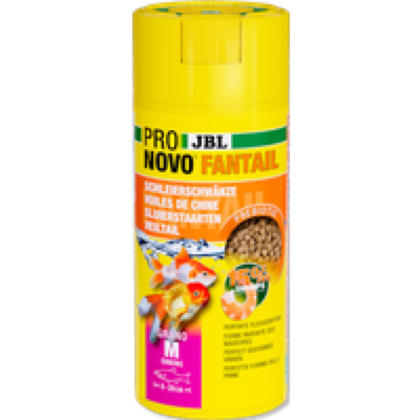 JBL ProNovo Fantail Grano M 250ML
