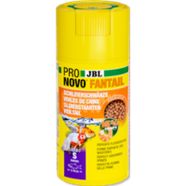 JBL ProNovo Fantail Grano S 100ML