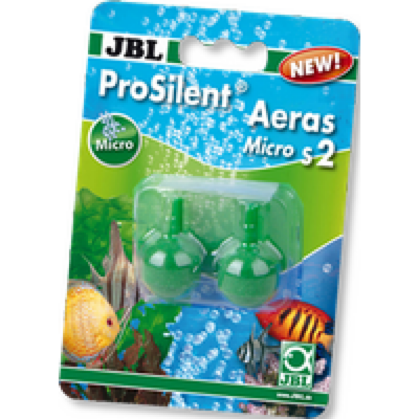 JBL ProSilent Aeras Micro s2