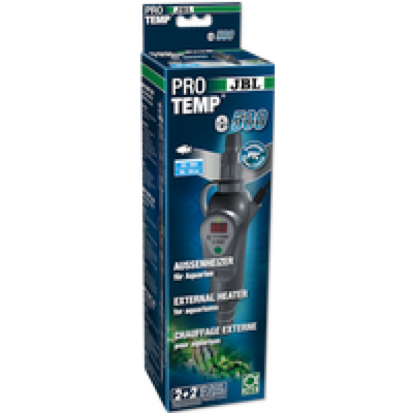 JBL ProTemp 500 Watt - Aquariumverwarming