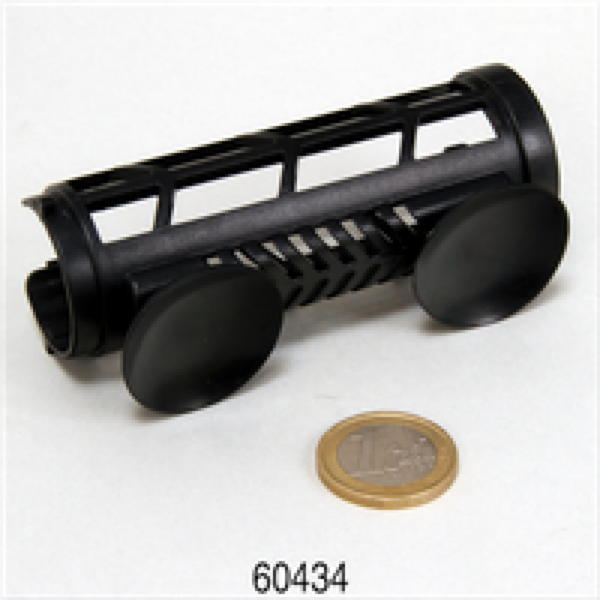 JBL ProTemp S Protect - Bovenstuk + 2 Zuignappen