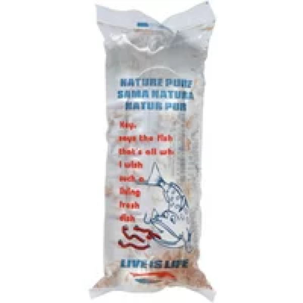 Junai.nl Artemia levend 90ML voor vissen