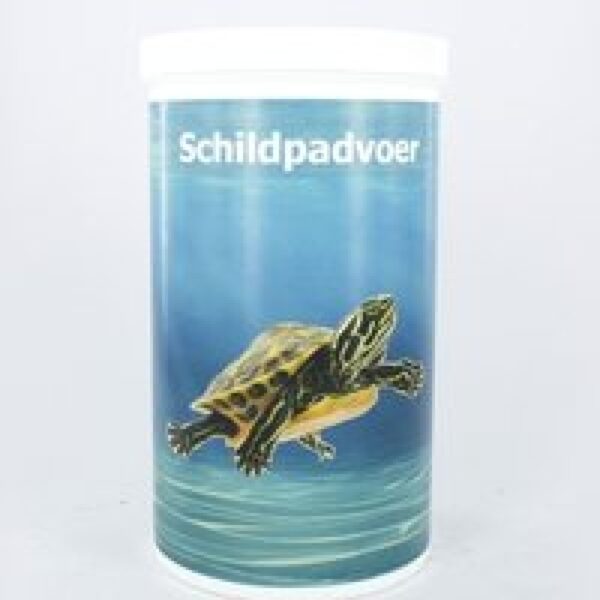 Junai.nl Schildpadvoer 1000ML