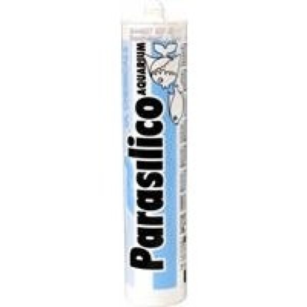 Junai.nl Siliconenkit Aquarium 310ML Transparant