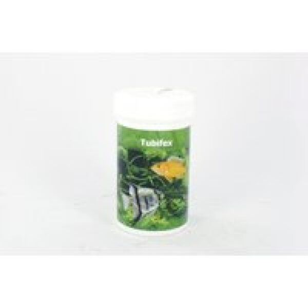 Junai.nl Tubifex droog visvoer Voordelig