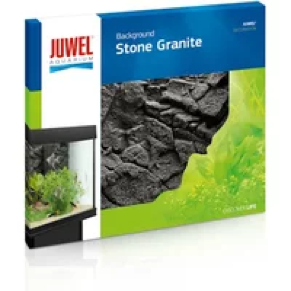 Juwel Achterwand Stone Granite 60x55cm