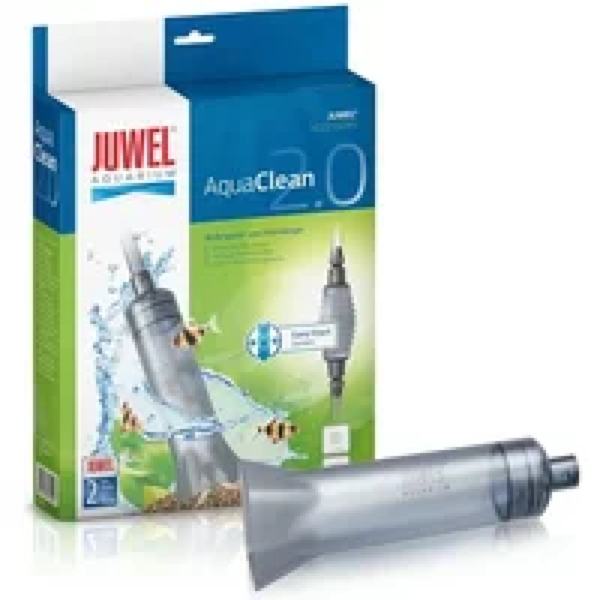 Juwel AquaClean 2.0 Bodem- en Filterreiniger 24,5x6x30,5cm
