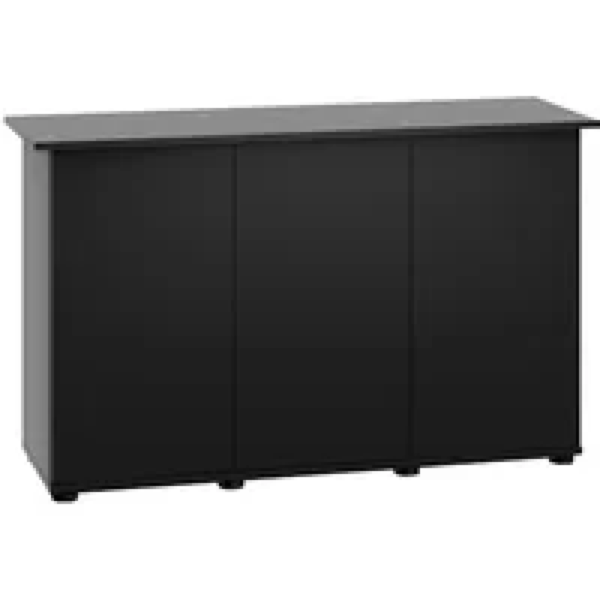 Juwel Kast SBX Rio 240 | 121 x 41 x 73CM Zwart