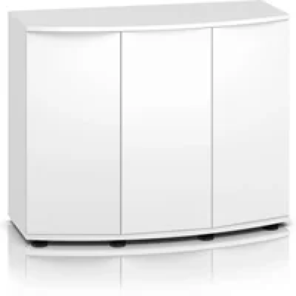 Juwel Aquariumkast Vision 180 | 92 x 41 x 73 cm | voor panorama aquarium Wit