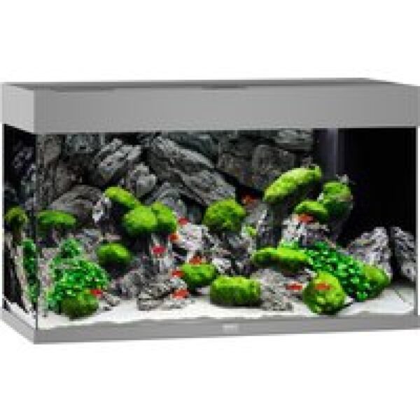 Juwel Rio 125 LED | 125L | 81 x 36 x 50CM Grijs