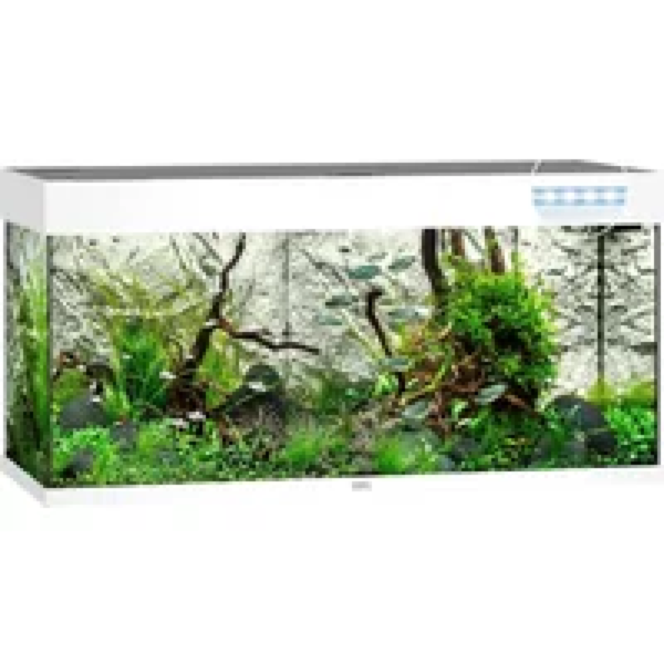 Juwel Rio 180 LED | 180L | 101 x 41 x 50CM Wit