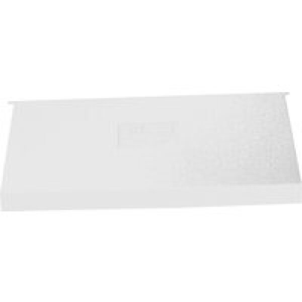 Juwel Voerklep Primolux 60 Wit