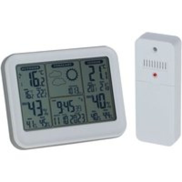 Kerbl Thermometer / Hygrometer Digitaal