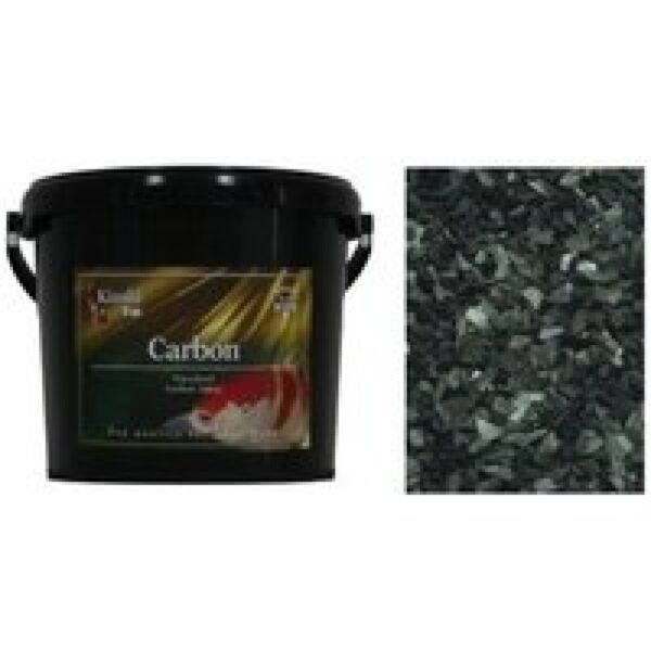 Kinshi Aqua Carbon 5 L