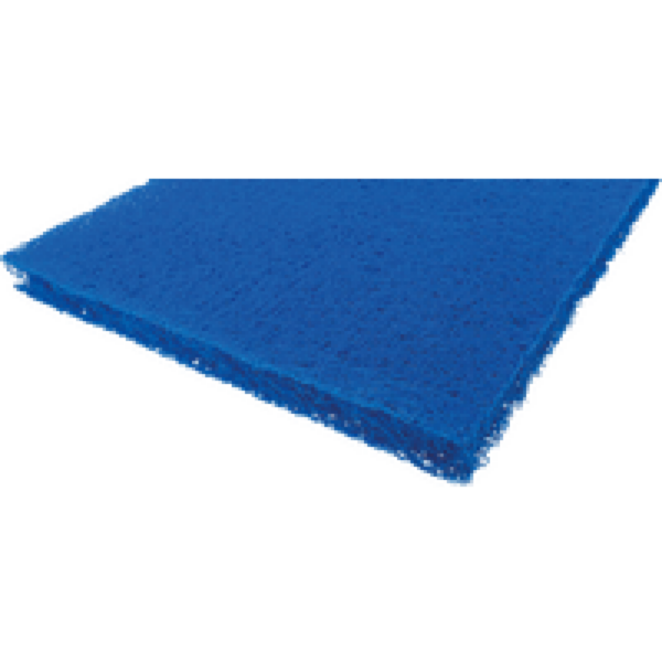 Koi Pro Filtermat Blauw