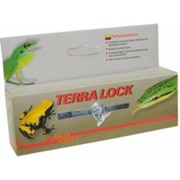 Lucky reptile Terra Lock 2,5-8CM