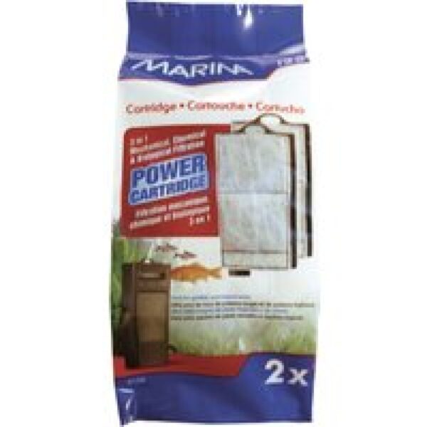 Marina Filterpatroon i25