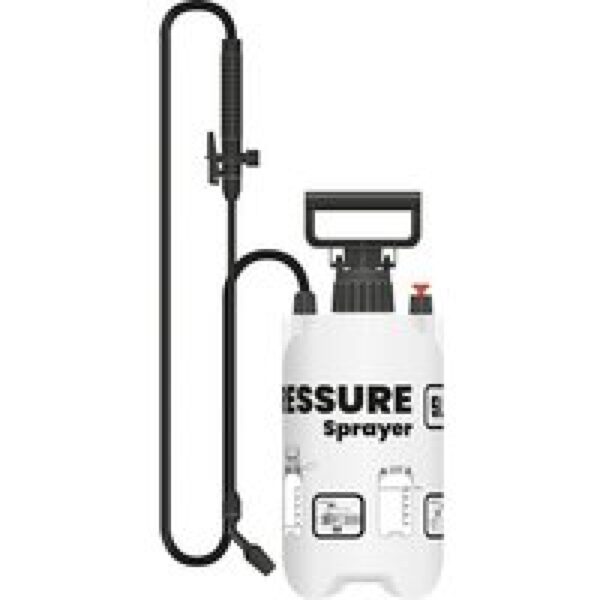 Repto Druksproeier 5 liter voor terrarium en tropische planten