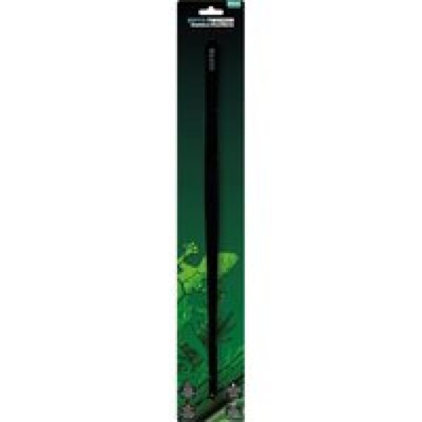 Repto Tweezer RVS Zwart voederpincet 15 | 25 | 30 | 45 cm voor reptielen 45CM