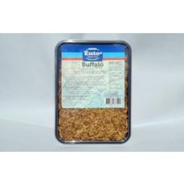 Ruto Buffalowormen 1 Liter Diepvries