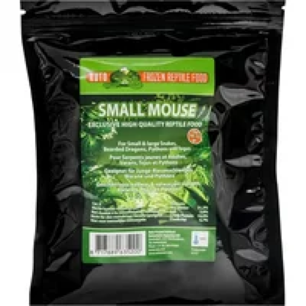 Ruto Halfwas muis 10-15 gram 15 stuks Diepvries