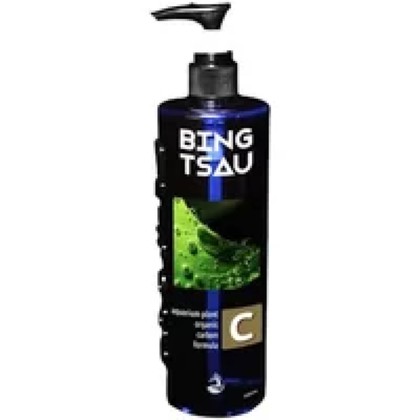 SL-aqua Bing Tsau Carbon