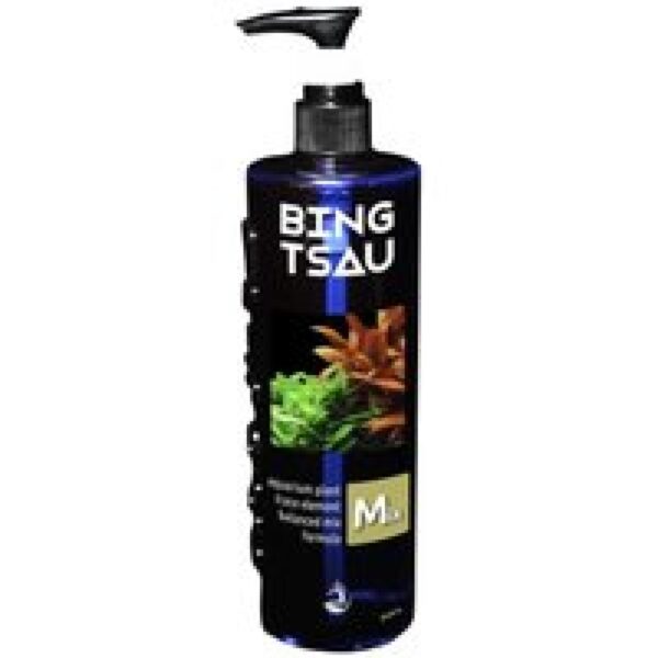 SL-aqua Bing Tsau Mix 150ML
