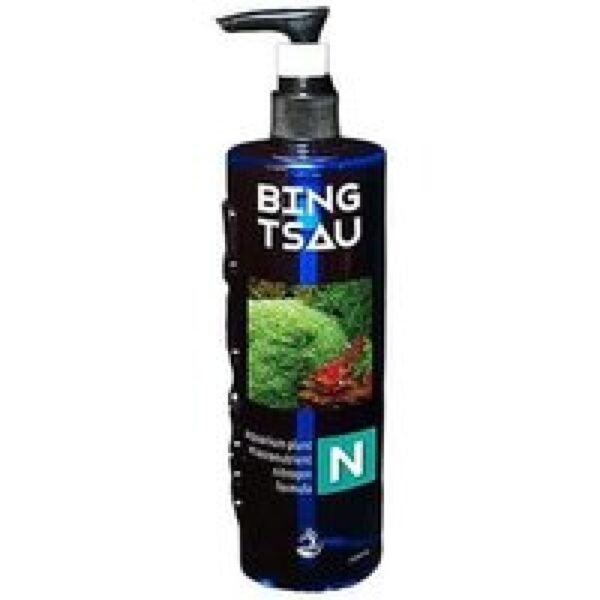 SL-aqua Bing Tsau Nitrogen