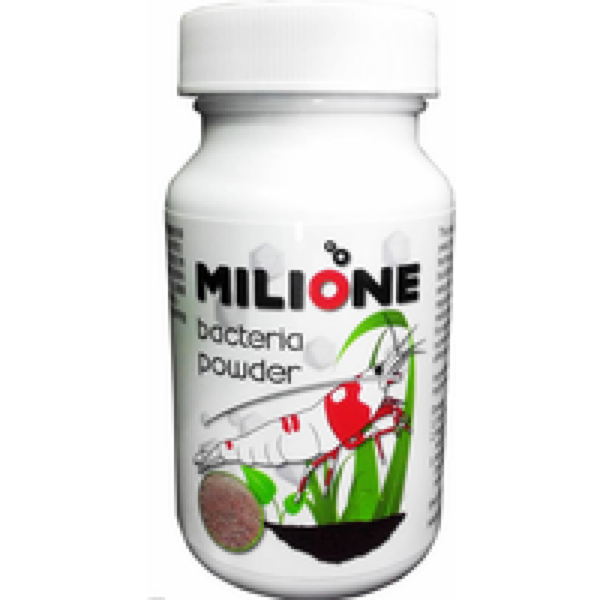 SL-aqua Milione Bacteria Powder 200 gram
