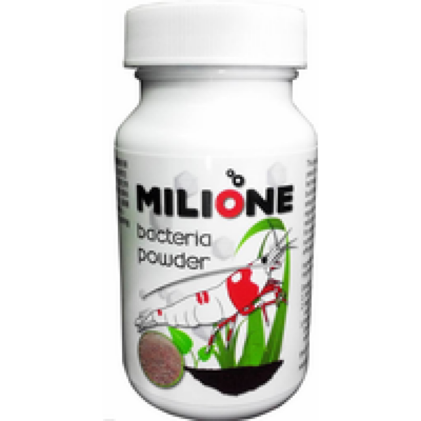 SL-aqua Milione Bacteria Powder 70 gram