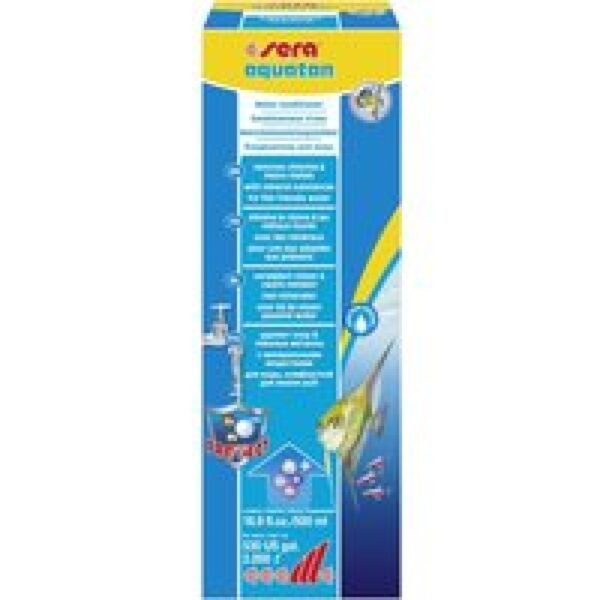 Sera Aquatan 250ML