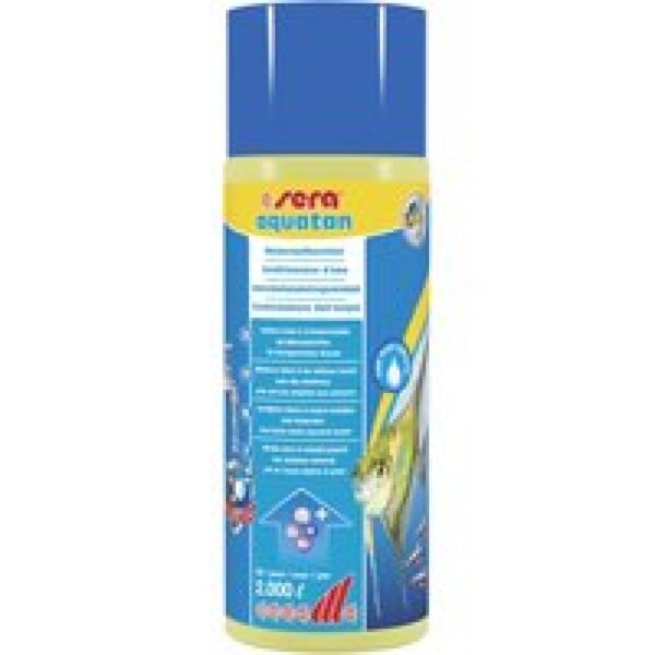Sera Aquatan 500ML