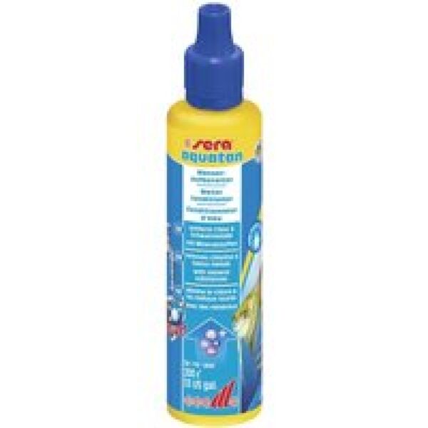 Sera Aquatan 50ML