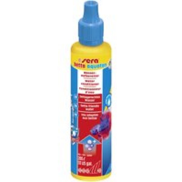 Sera Betta Aquatan 50ML