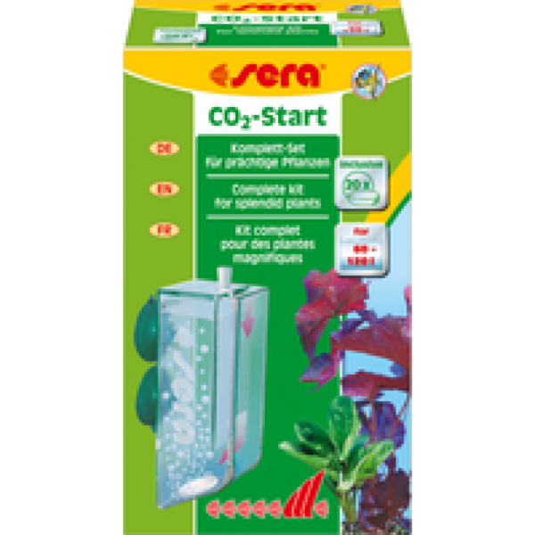 Sera Co2-Start